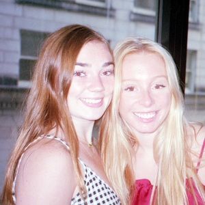 Meet your Posher, Erin